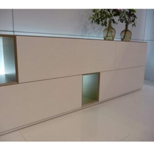 Coesel voorbeeld Dressoir 2 Capri - Afbeelding 4