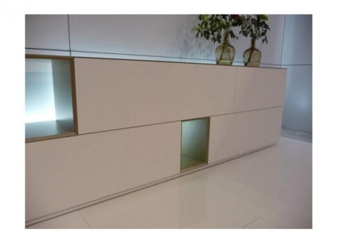 Coesel voorbeeld Dressoir 2 Capri