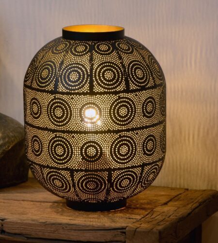 Tahar Vloerlamp