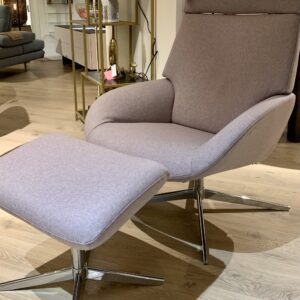 Lotus Plus relaxfauteuil - Afbeelding 3