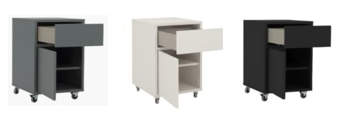 Lipp rolcontainer