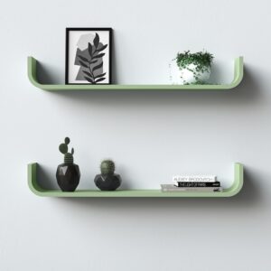 Flower shelve - Afbeelding 1
