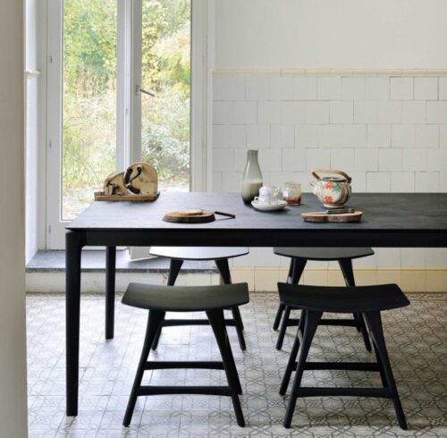 Bok eettafel