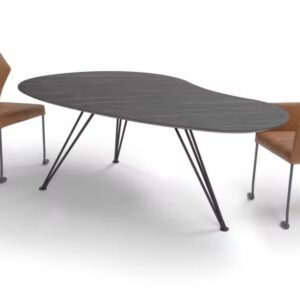 CLOUDY EETTAFEL - Afbeelding 1