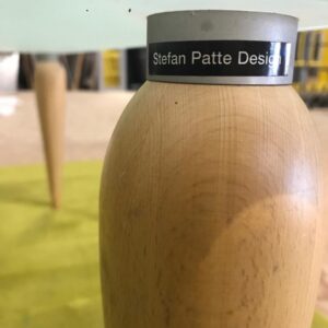 Salontafel Patte - Afbeelding 4