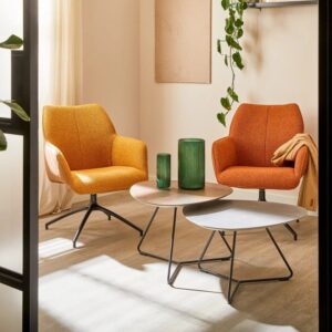 Kiq fauteuil - Afbeelding 4