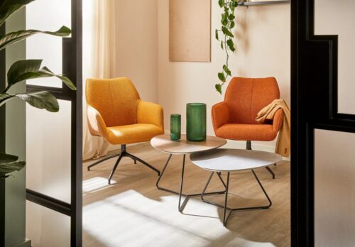 Kiq fauteuil