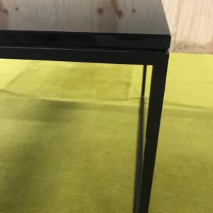 Salontafel zwart glossy 2 - Afbeelding 3