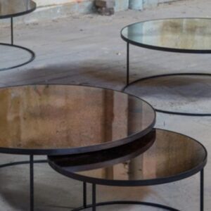 Bronze Copper Nesting - Afbeelding 1