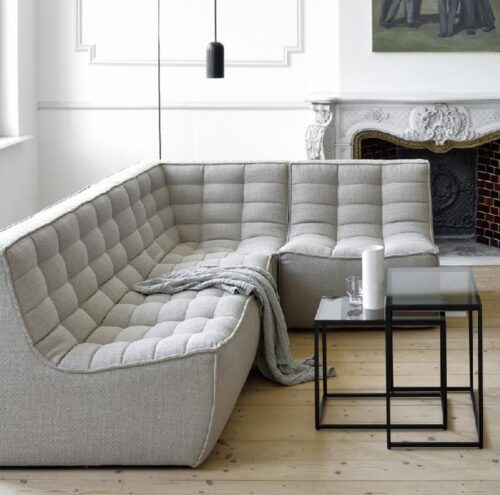 Fauteuil N701