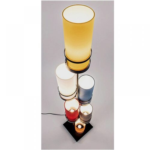 Sixt vloerlamp