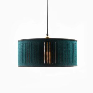 Akoestische hanglamp - Afbeelding 1