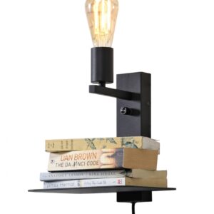 Florence Wandlamp - Afbeelding 1