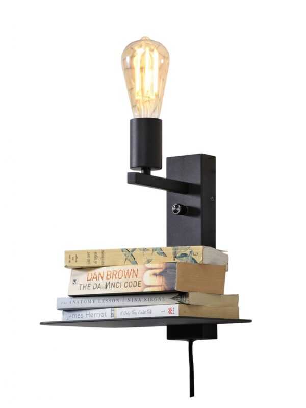 Florence Wandlamp