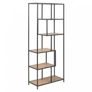 Aas Boekenkast hoog - Afbeelding 1