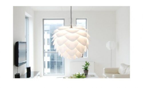 Silvia hanglamp