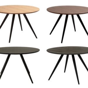 Rondo-Eclipse eettafel - Afbeelding 2