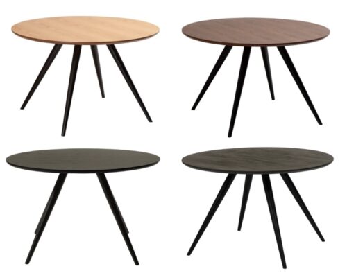 Rondo-Eclipse eettafel