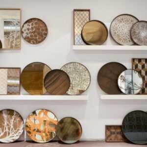Tray Nortre Monde - Afbeelding 1
