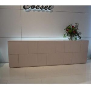 Coesel voorbeeld Dressoir 2 Capri - Afbeelding 3