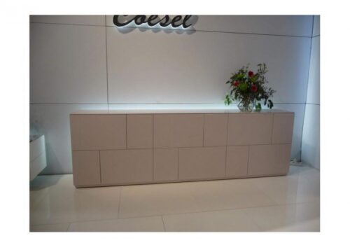 Coesel voorbeeld Dressoir 2 Capri