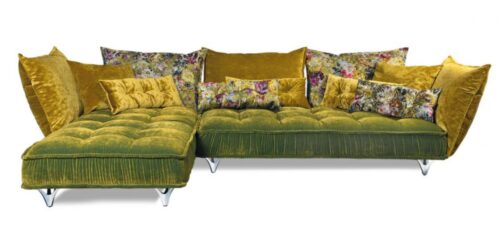 Ohlinda loungebank