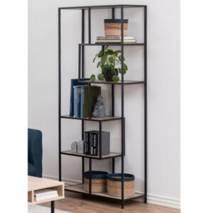 Aas Boekenkast hoog - Afbeelding 2