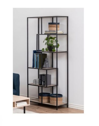 Aas Boekenkast hoog