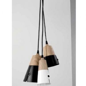 Cone hanglamp - Afbeelding 2