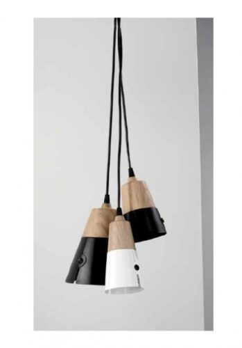 Cone hanglamp