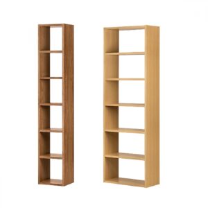 Pombal boekenkast 224H - Afbeelding 1