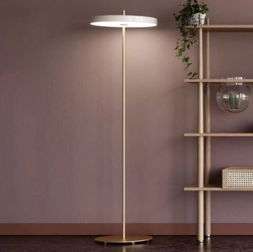 Asteria Vloerlamp