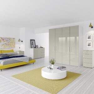 Jutzler 4D Noga - Afbeelding 1