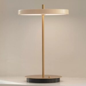Asteria Tafellamp - Afbeelding 1
