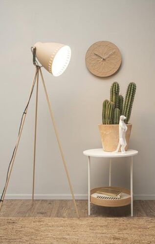 Mingle vloerlamp
