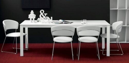 Eminence uitschuiftafel