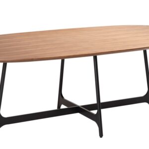 Ooid Eettafel - Afbeelding 1