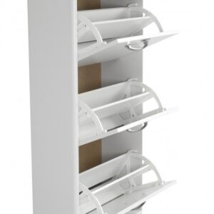 Malibu schoenenkast - Afbeelding 2