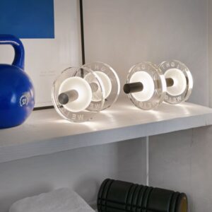 Licht Gewicht - Afbeelding 2