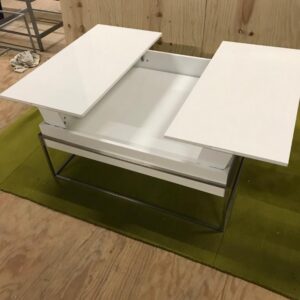 Salontafel Klotz - Afbeelding 3