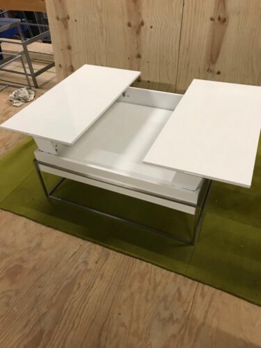 Salontafel Klotz