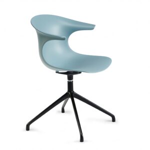 Loop Mono 4Star aluminium base - Afbeelding 1