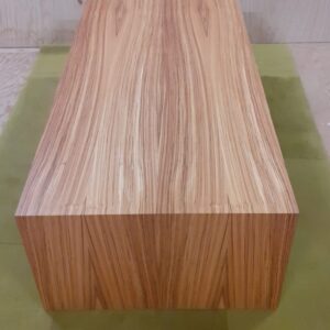 Zebrano Salontafel - Afbeelding 3
