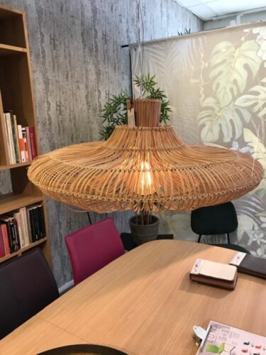 Kalahari hanglamp