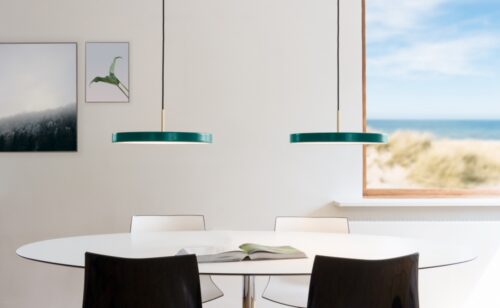 Asteria hanglamp
