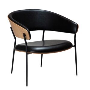 Crib lounge fauteuil - Afbeelding 1
