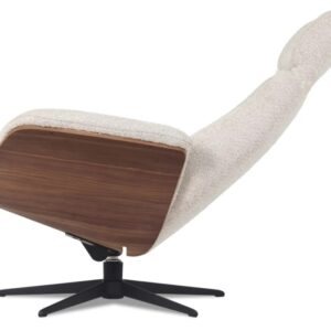 Hjort Knutsen relax-draaifauteuil - Afbeelding 3