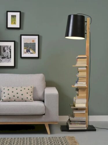 Cambridge vloerlamp