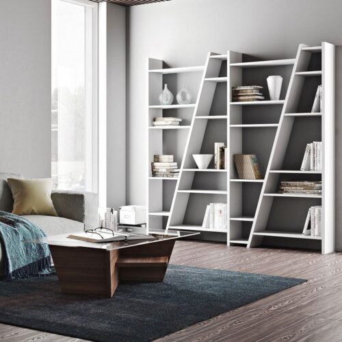 Delta Boekenkast