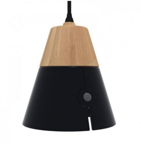 Cone hanglamp
